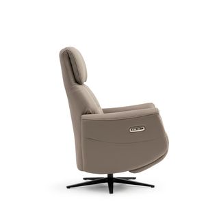 SILLON RELAX GIRATORIO