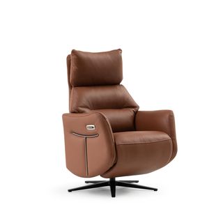 SILLON RELAX GIRATORIO