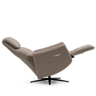 SILLON RELAX GIRATORIO