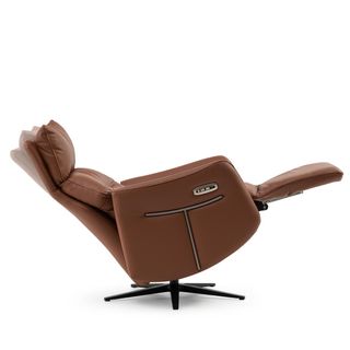 SILLON RELAX GIRATORIO