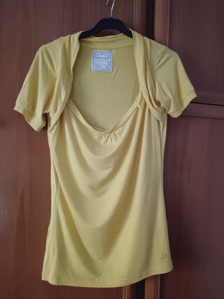 Blusa