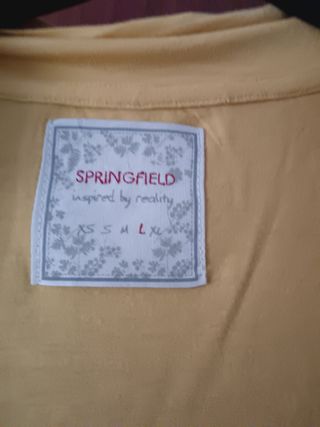 Blusa
