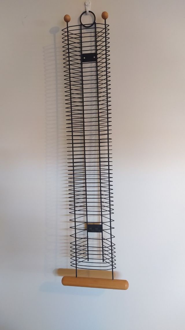 Estantería CDs 
