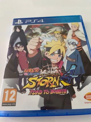 Boruto
