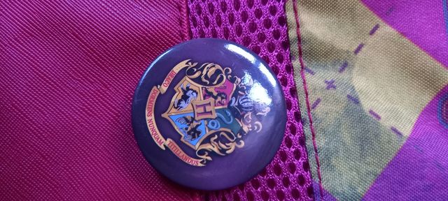 Petate de Harry Potter,Gryffindor
