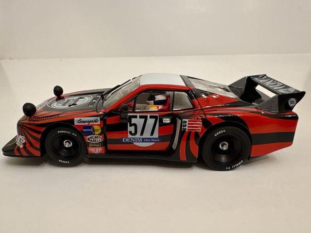 Fly Lancia Beta Montecarlo in ottime condizioni con scatola originale