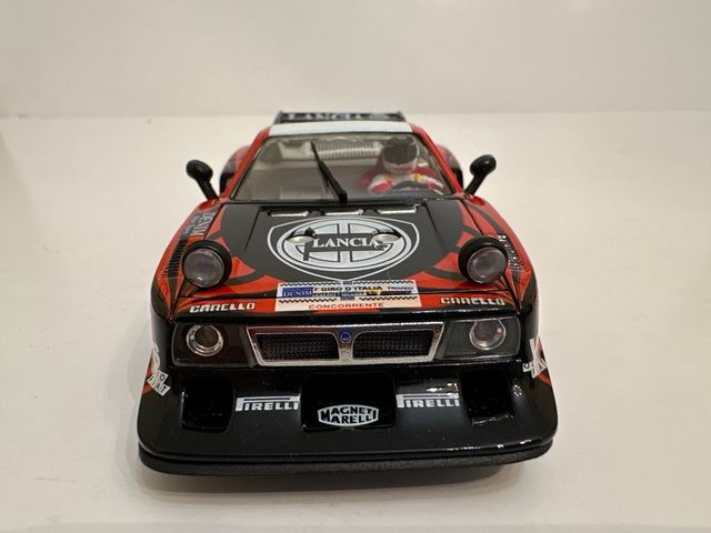 Fly Lancia Beta Montecarlo in ottime condizioni con scatola originale