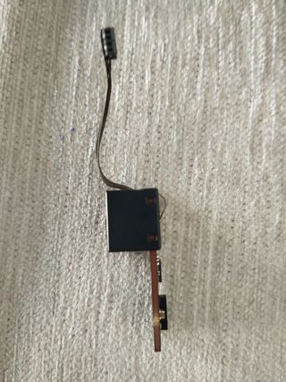 Sensor infrarrojo iMac 2010/11