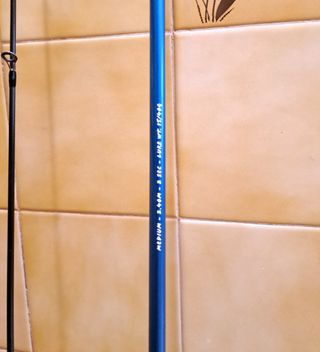 Caña Hart Poizon 2,40