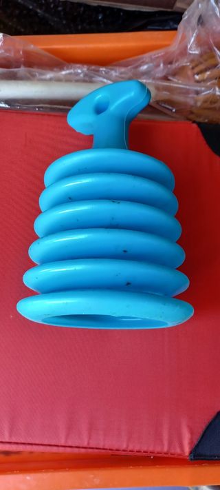Desatascador