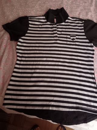 Polo chica