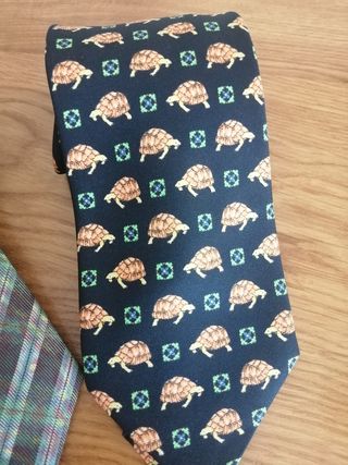 Corbatas