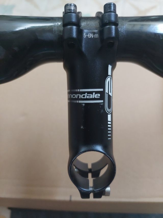 potencia c2 cannondale