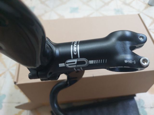 potencia c2 cannondale