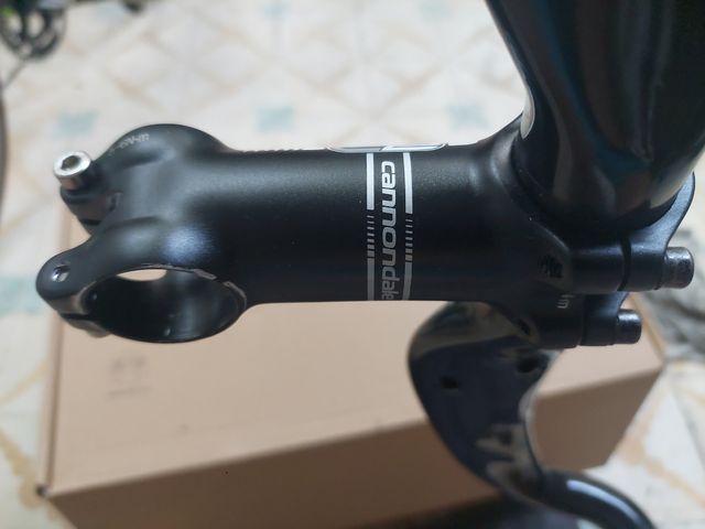 potencia c2 cannondale