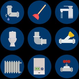 Fontaneros viviendas y locales 