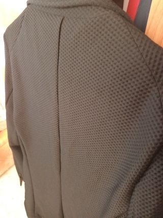 Chaqueta de zara de hombre