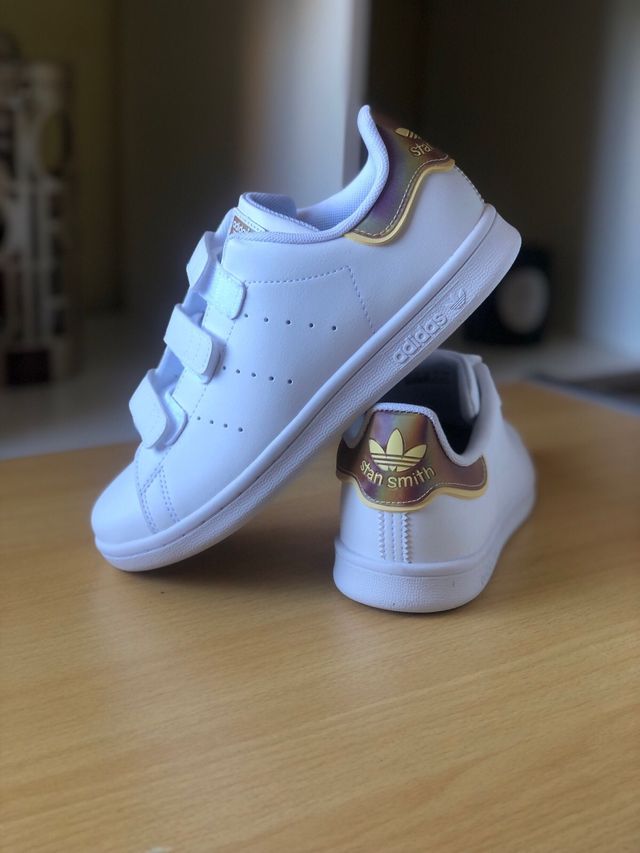 Adidas Stan Smith Talla 34