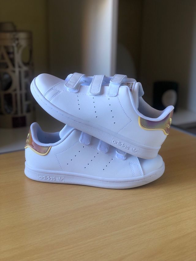 Adidas Stan Smith Talla 34
