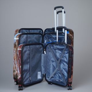 3 Maletas Nuevas Paris 100€