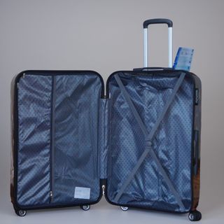 3 Maletas Nuevas Paris 100€