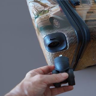 3 Maletas Nuevas Paris 100€