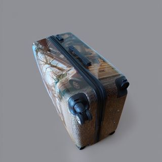 3 Maletas Nuevas Paris 100€