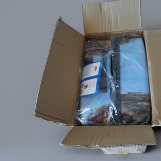 3 Maletas Nuevas Paris 100€