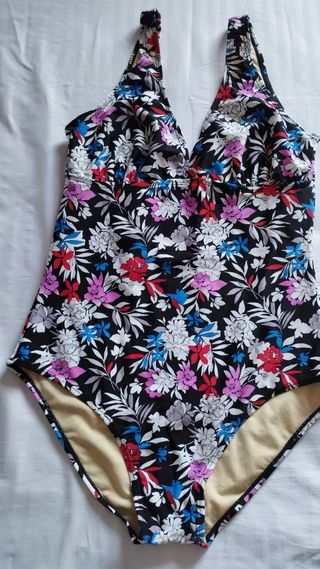 Bañador mujer -c