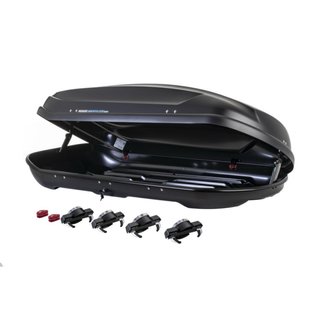 Alquiler cofre techo Bermude 200 (375 L)