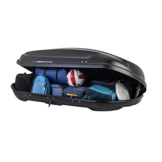 Alquiler cofre techo Bermude 200 (375 L)