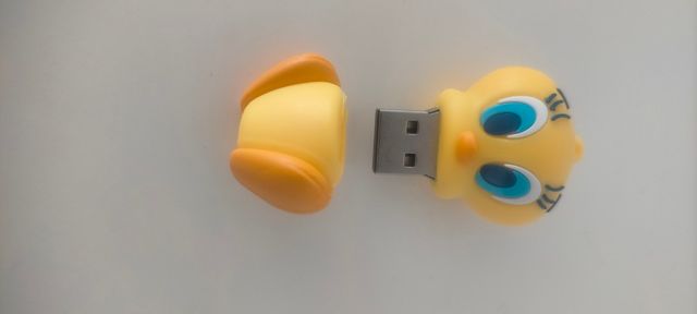 Pendrive 8 GB 
