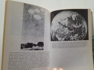 "SIN RASTRO" Charles Berlitz edición original 1978