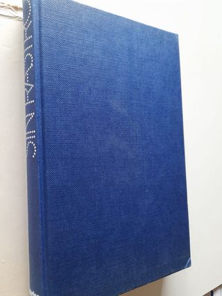 "SIN RASTRO" Charles Berlitz edición original 1978