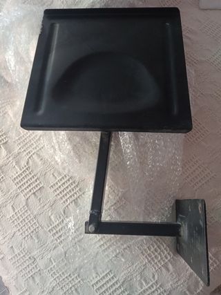Soporte articulado tv