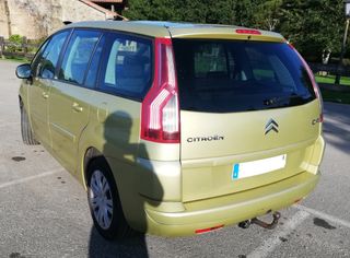 Citroen Grand C4 Picasso 2006