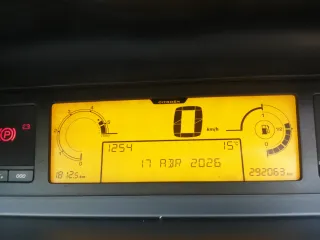 Citroen Grand C4 Picasso 2006