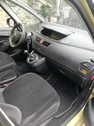 Citroen Grand C4 Picasso 2006