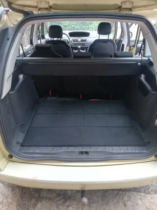 Citroen Grand C4 Picasso 2006