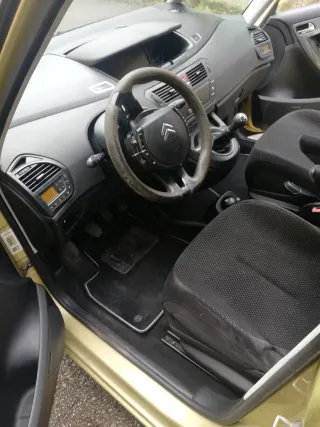 Citroen Grand C4 Picasso 2006