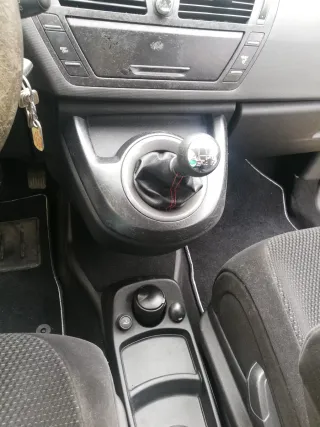 Citroen Grand C4 Picasso 2006