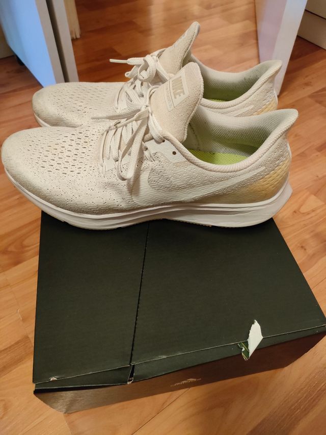 Zapatillas Nike Air zoom Pegasus 35 