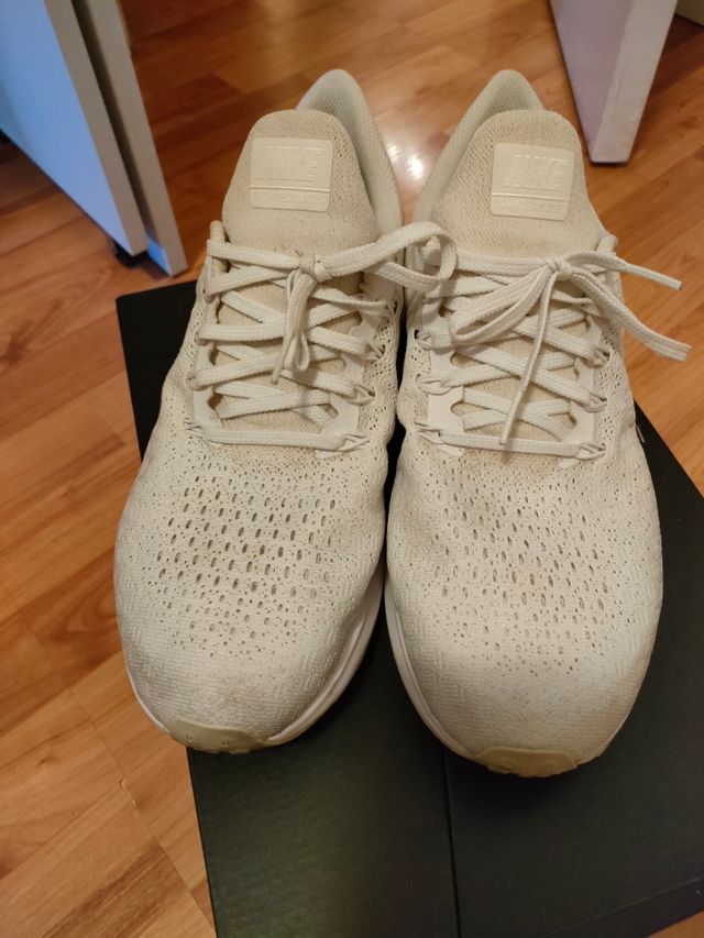 Zapatillas Nike Air zoom Pegasus 35 