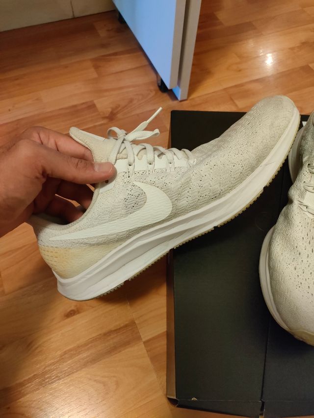 Zapatillas Nike Air zoom Pegasus 35 