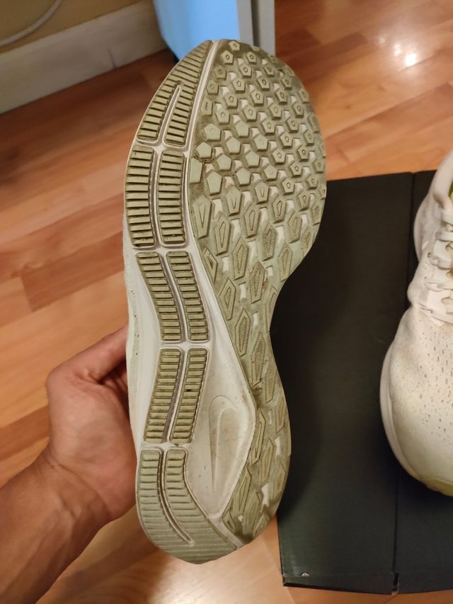 Zapatillas Nike Air zoom Pegasus 35 