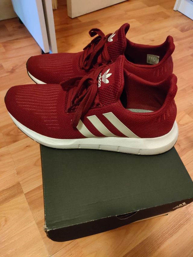 Zapatillas Adidas Swift Run