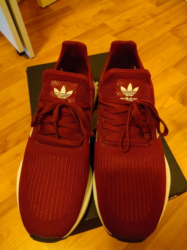 Zapatillas Adidas Swift Run