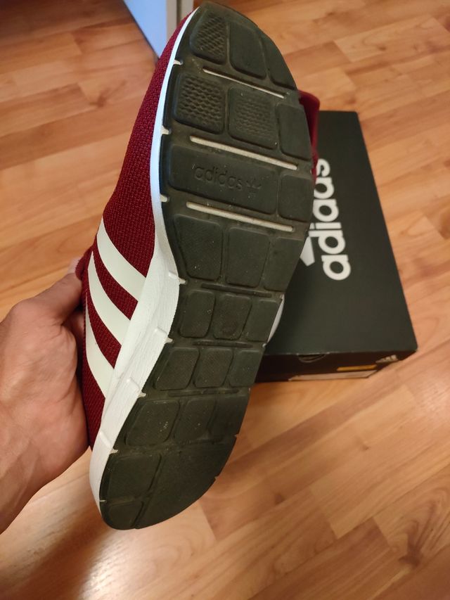 Zapatillas Adidas Swift Run