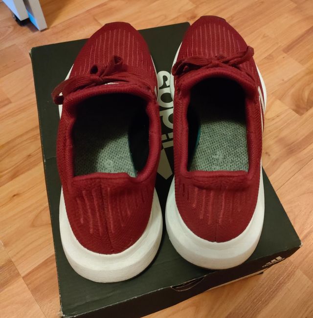 Zapatillas Adidas Swift Run