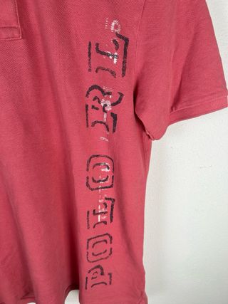 POLO RALPH LAUREN 55 USA Polo S